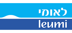 לוגו בנק לאומי
